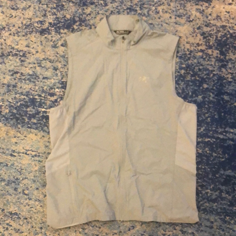 Arcteryx Light Vest